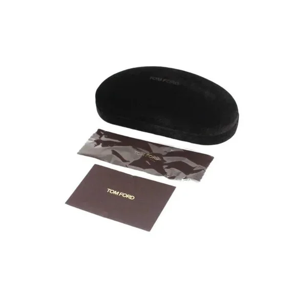 NEW TOM FORD MEN AVIATOR SAMSON TF909 52Q SUNGLASSES FT0909/S HAVANA